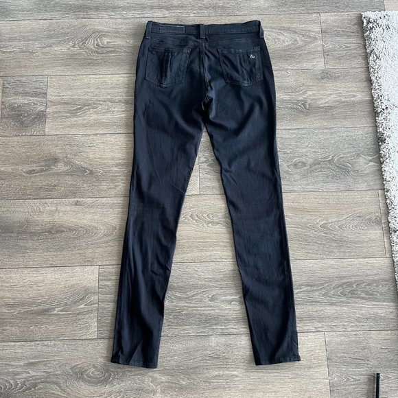 Rag & Bone Legging Skinny Jean - Picture 10 of 10